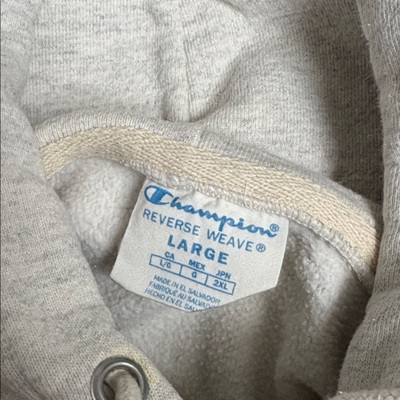 Met Campus Hoodie - Picture 3 of 4